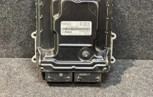 Ford Explorer VI Engine control unit/module LB5A12A650BNB LB5A12A650AHA