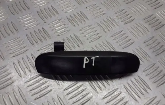Mitsubishi Colt CZ3 Rear door exterior handle