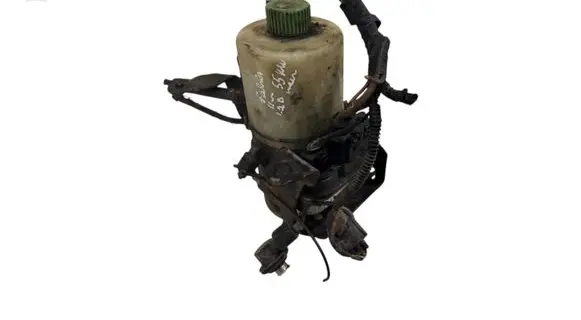 Skoda Fabia Mk2 (5J) Power steering pump 6R0423156B 6Q2423051AT 6Q1423051CK