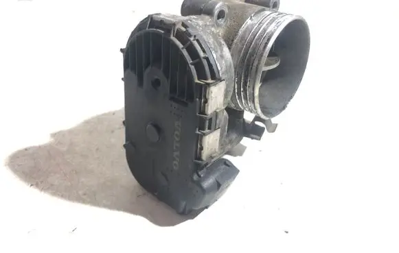 Volvo S60 Throttle valve 8692720