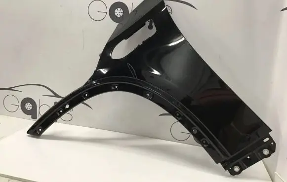 Mercedes-Benz EQS X296 Fender