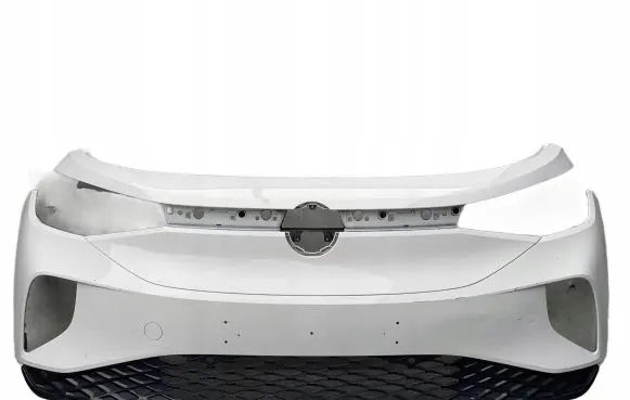 Volkswagen ID.4 Front bumper 11A807221