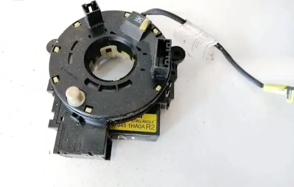 Nissan Cube Z12 Airbag slip ring squib (SRS ring) 479451ha0a 479451ha0ar2
