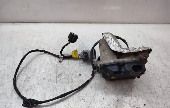 Hyundai ix35 Throttle valve 284622F740