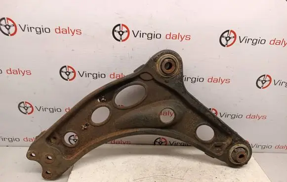 Renault Trafic II (X83) Front lower control arm/wishbone 8200395034