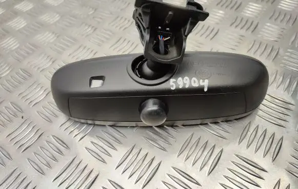 BMW 2 F45 Rear view mirror (interior) 9256135