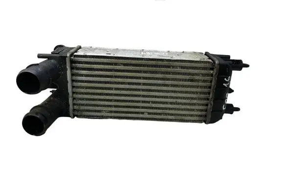 Peugeot 508 Intercooler radiator P9684946380 M144207D