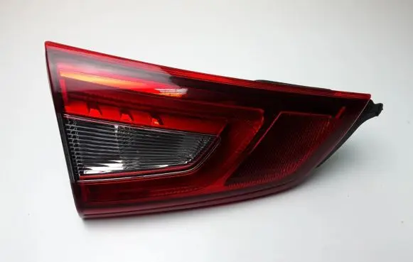 Nissan Qashqai Tailgate rear/tail lights 265554EA5C