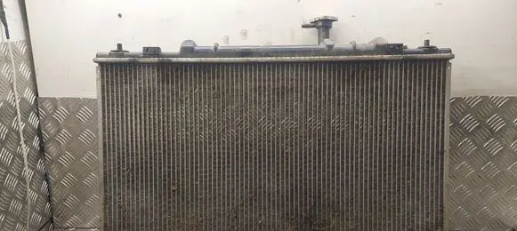 Mazda 6 Coolant radiator