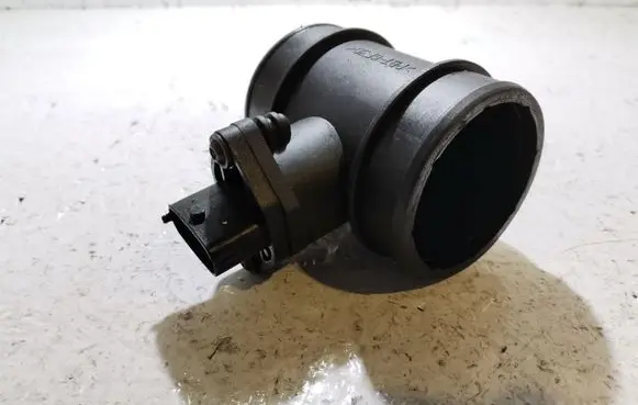 Hyundai Santa Fe Mass air flow meter 0281002447 2816427000