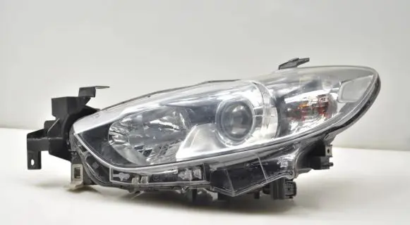 Mazda 6 Headlight/headlamp GHR451040