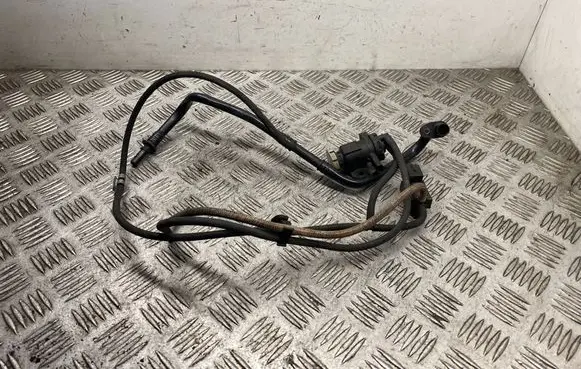 Mini Cooper Countryman R60 Turbo system vacuum part 8509027 8509323 7810831