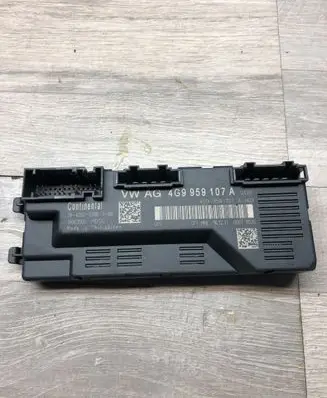 Audi A6 S6 C7 4G Tailgate/trunk control unit/module 4G9959107A 959107A