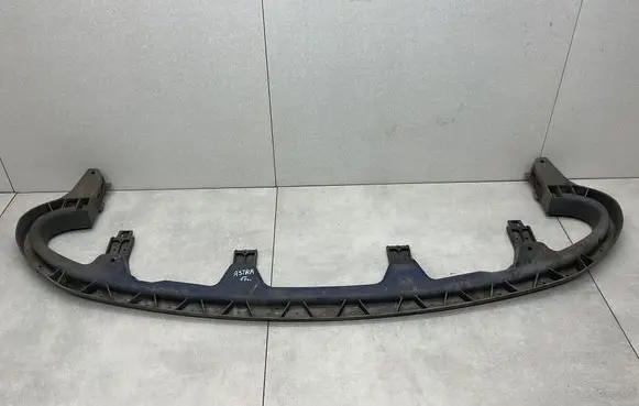 Opel Astra K Front bumper support beam 13423602