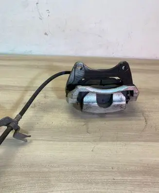 Hyundai Tucson IV NX4 Front brake caliper 58110N7100
