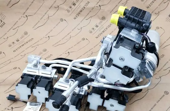 Volkswagen ID.3 Vacuum valve 1EA816582