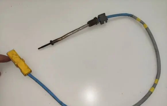 Nissan X-Trail T31 Exhaust gas temperature sensor 8200941746