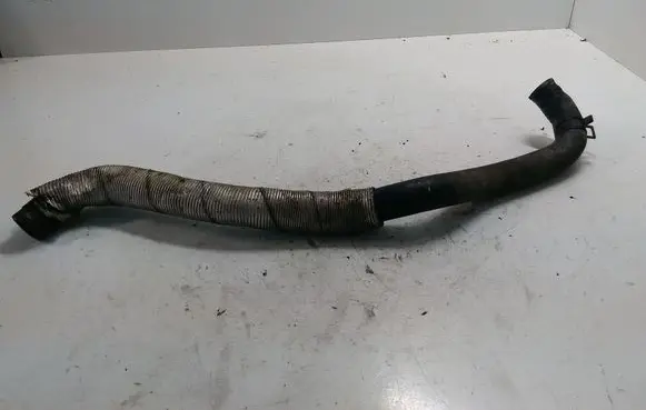 Opel Antara Engine coolant pipe/hose 96629723