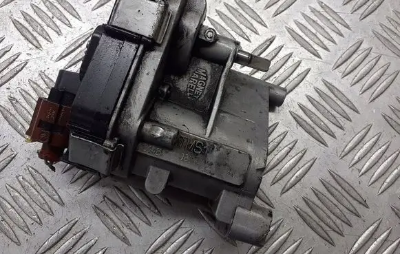 Alfa Romeo 159 Intake manifold valve actuator/motor TMS1