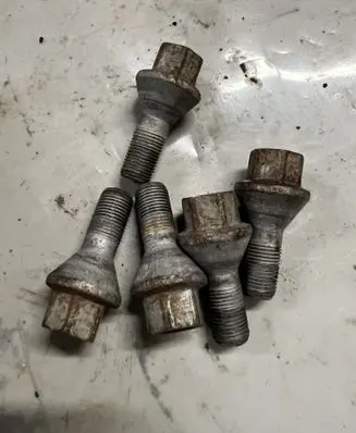 Peugeot Boxer Nuts/bolts 