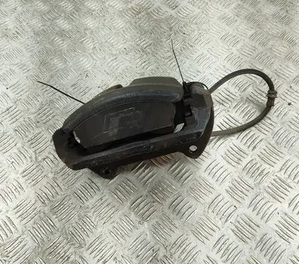 Volkswagen Golf VII Front brake caliper 5G0615123D