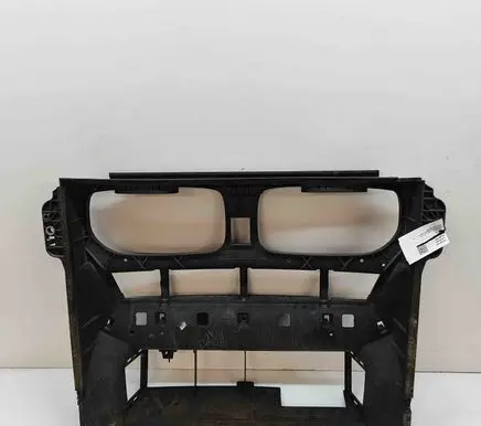 BMW X6 E71 Radiator support slam panel 7192758
