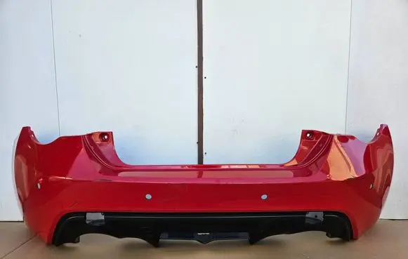 Subaru BRZ Rear bumper 57704CA010