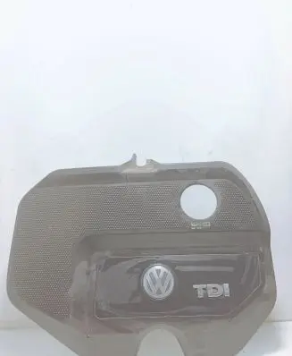 Volkswagen Polo Engine cover (trim) 038103925EJ