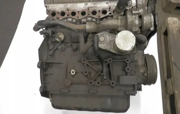 Chrysler Grand Voyager IV Engine VM98B25CRD