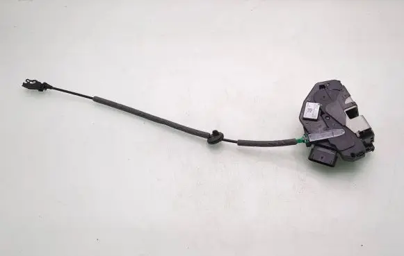 Ford Kuga II Front door lock BM5AA21812CG
