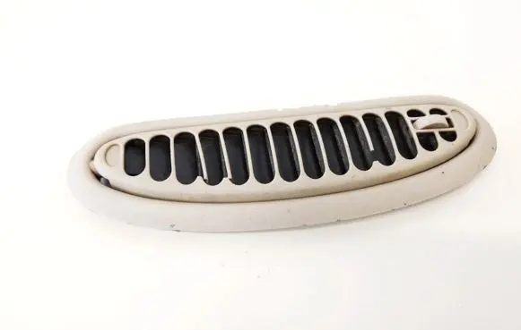 Dodge Grand Caravan Dash center air vent grill 4706968 12050
