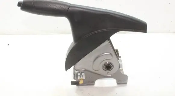 Nissan Juke II F16 Handbrake/parking brake lever assembly 360101KK0A