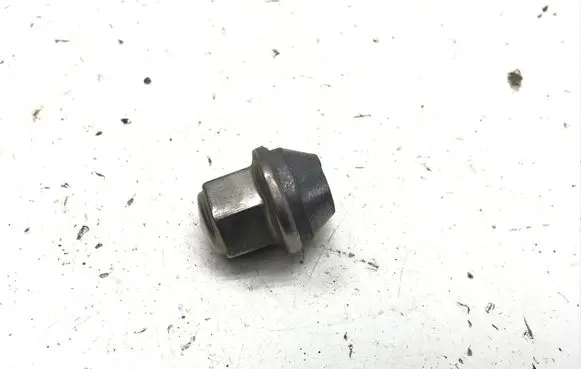 Ford Puma Nuts/bolts 