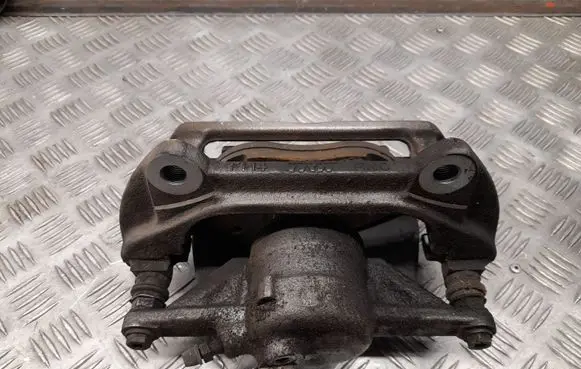 Audi Q3 F3 Front brake caliper