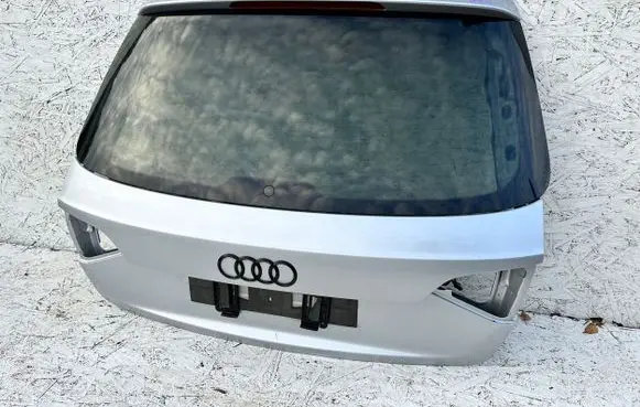 Audi A4 S4 B8 8K Tailgate/trunk/boot lid