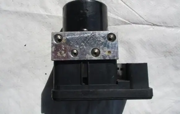 Citroen C5 ABS Pump 