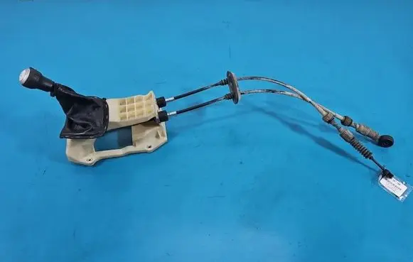 Hyundai H-1, Starex, Satellite Gear shift cable linkage IMPRK1567184