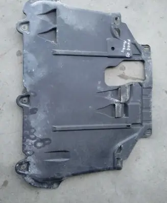 Ford Kuga I Engine splash shield/under tray