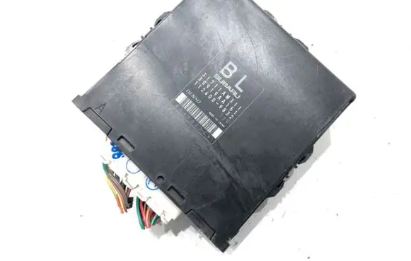 Subaru Outback Central body control module 31711AM311