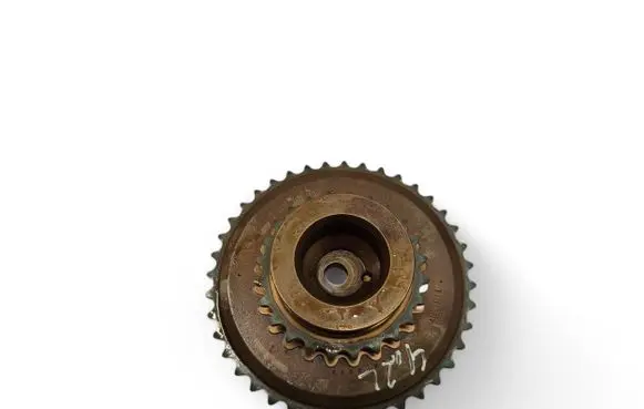 Audi A8 S8 D4 4H Timing chain sprocket 06E109220A
