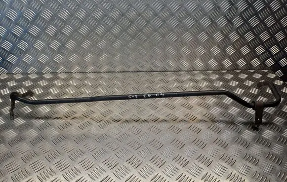 Citroen C5 Power steering hose/pipe/line 9649436880