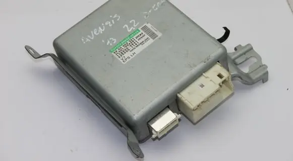 Power steering control unit/module