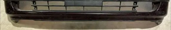 Toyota Carina T190 Front bumper 521192B040