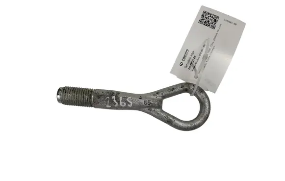 Nissan Murano Z50 Towing hook eye 