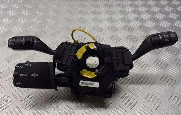 Ford Focus Headlight wiper switch 3M5T-6475-AE