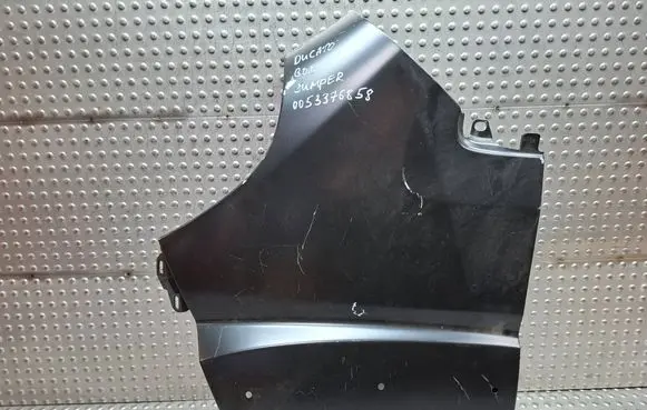 Fiat Ducato Fender S26338761 53376858