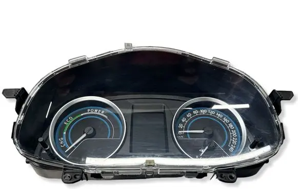 Toyota Auris E180 Speedometer (instrument cluster) 838000ZW30