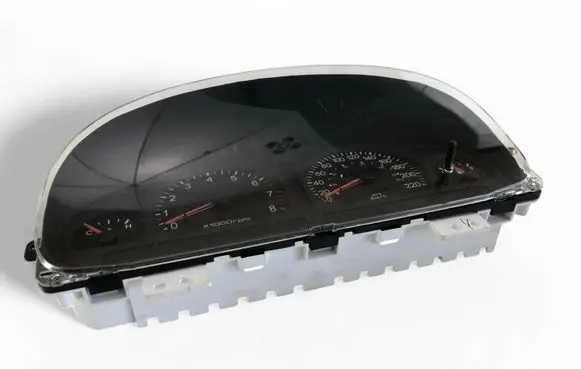KIA Clarus Speedometer (instrument cluster) K9BB55430