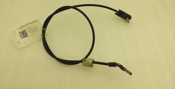 BMW X3 E83 Gear shift cable linkage 2202670164