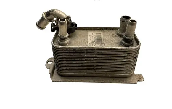 Volvo XC60 Gearbox / Transmission oil cooler 30792231